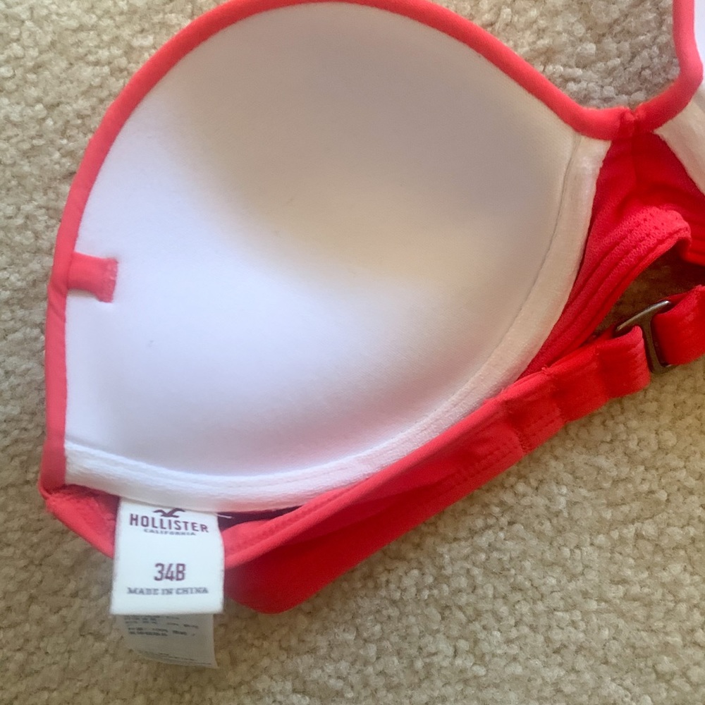 bikini top - Picture 2 of 2